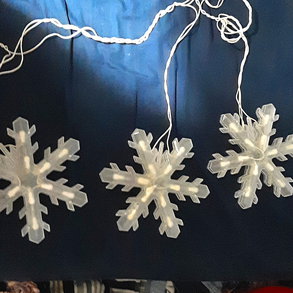 Christmas decorations decorative outfit, medium, white